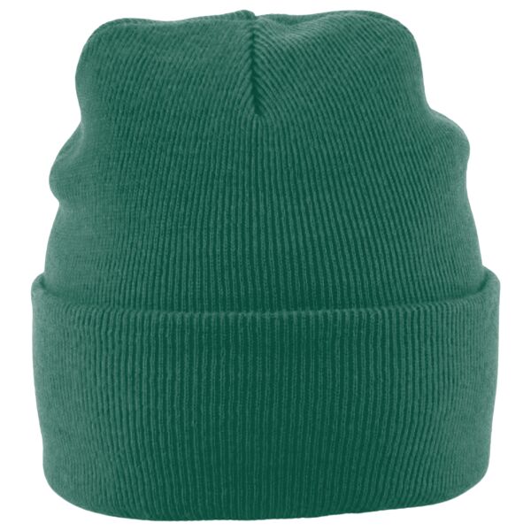 Organic cotton original cuffed beanie Thumbnail