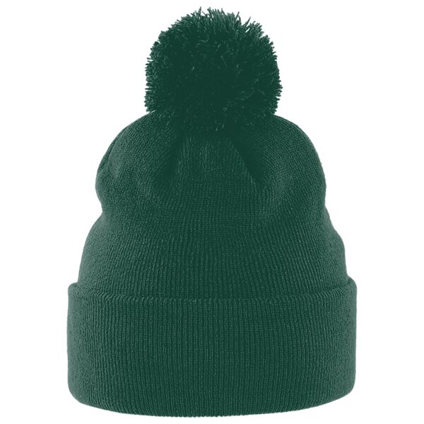 Junior original pom pom beanie Thumbnail