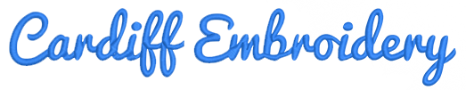 Cardiff Embroidery