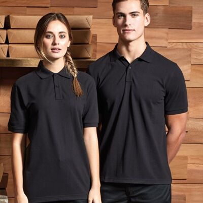 Unisex Polos Thumbnail