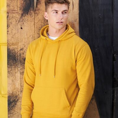 Organic Hoodies Thumbnail