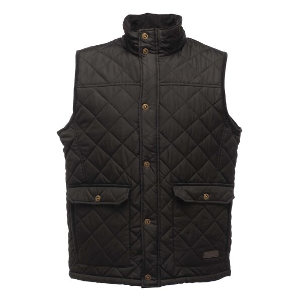 Tyler bodywarmer Thumbnail