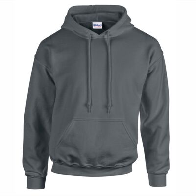 Gildan GD057 Heavy Blend™ hooded sweatshirt Thumbnail