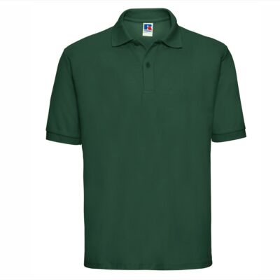 Classic polycotton polo Thumbnail