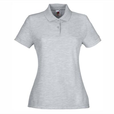 Women's 65/35 polo Thumbnail