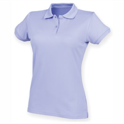 Women's Coolplus® polo shirt Thumbnail