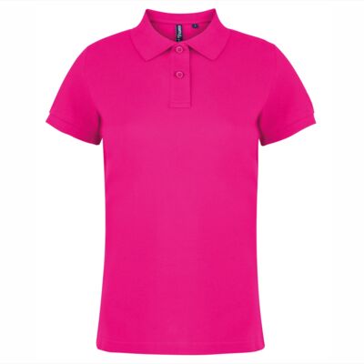 Women's polo Thumbnail