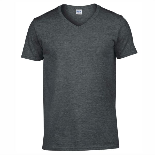 Softstyle™ v-neck t-shirt Thumbnail
