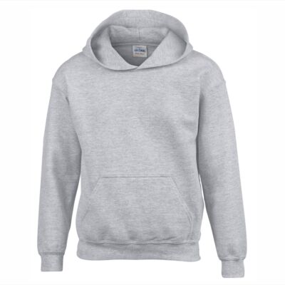 Gildan Kids Heavy Blend™ Hooded Sweatshirt Thumbnail