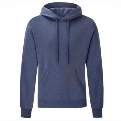 Classic 80/20 hooded sweatshirt Thumbnail