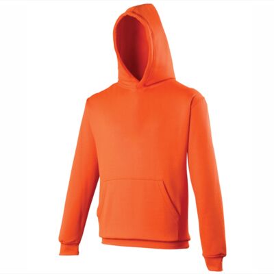 Kids electric hoodie Thumbnail