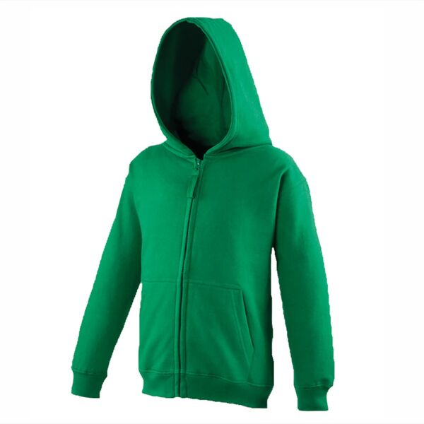 Kids zoodie Thumbnail