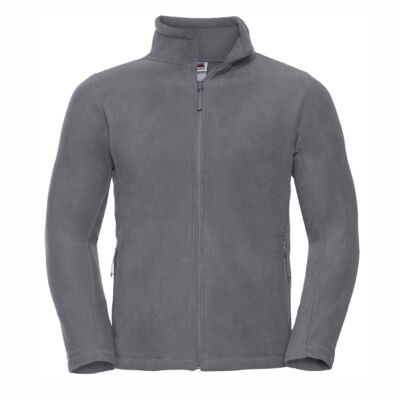 Full-zip outdoor fleece Thumbnail