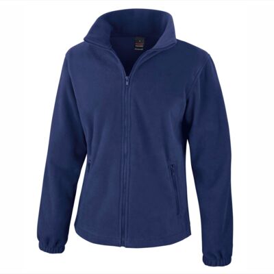 Women’s Core fashion fit outdoor fleece Thumbnail