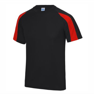 Contrast cool T Thumbnail