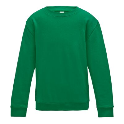 Kids AWDis sweatshirt Thumbnail