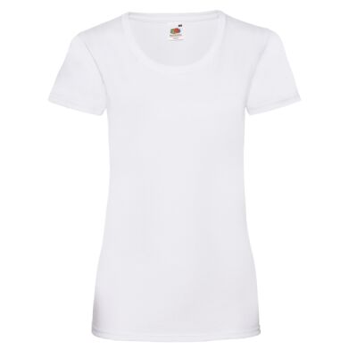 Women's valueweight T Thumbnail