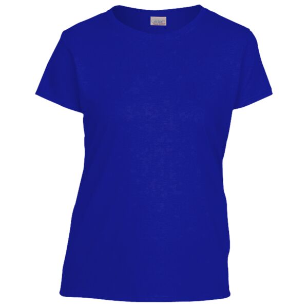 Heavy Cotton™ women's t-shirt Thumbnail