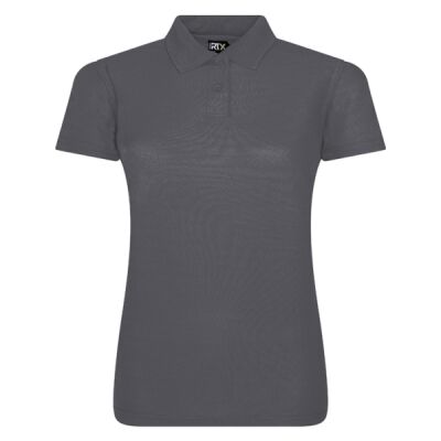 PRO RTX Ladies Pro Polyester Polo Shirt Thumbnail