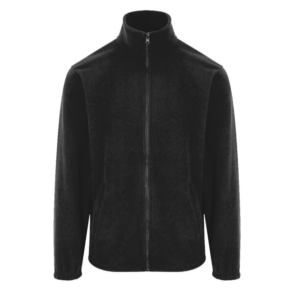 PRO RTX Pro Fleece Jacket Thumbnail